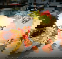 Pippis On The Beach - Perth Resorts