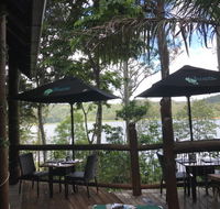 Secrets Cafe on the Deck at Montville - Accommodation Perth
