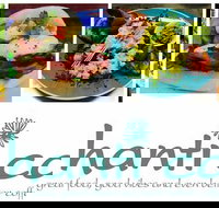 Shanti Cafe - Perth Resorts