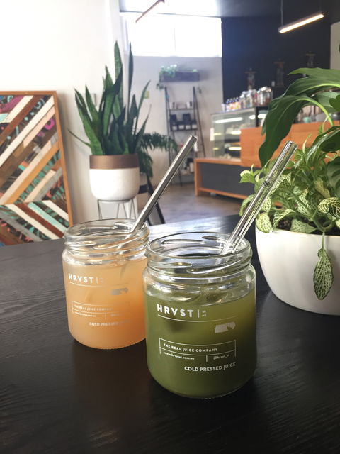 Small Change Espresso - Accommodation Perth 1