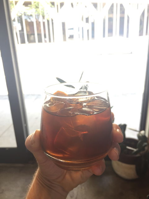 Small Change Espresso - Accommodation Perth 3