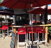 The chippy Mission Beach - fish and chips - Perth Resorts