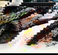 The Ocea Bar - Perth Resorts