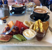 The Waterford Coffee Pot - Accommodation Perth