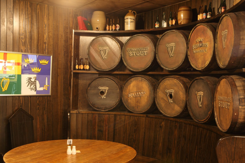 The Irish Village - Accommodation Perth 6