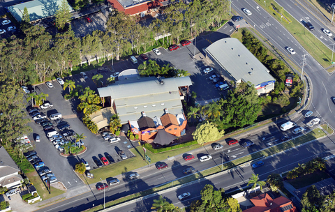 Ashmore Tavern - Accommodation Perth 0