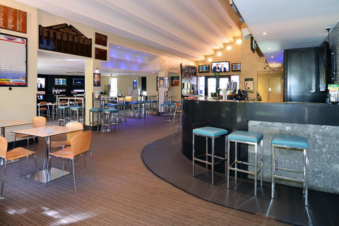 Ashmore Tavern - Accommodation Perth 3