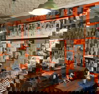 A Cafe Etc - Perth Resorts