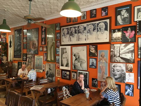 A Cafe Etc - Accommodation Perth 0