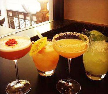 Apple Daily Bar & Eating House - Perth Resorts 9