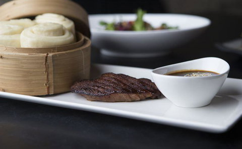 Apple Daily Bar & Eating House - Perth Resorts 16