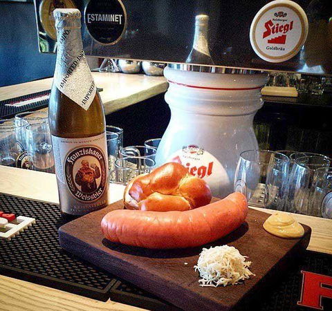 Aquavue Cafe Watersports - Accommodation Perth 10
