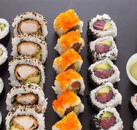 Billabongs Family Restaurant - Accommodation Perth
