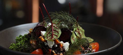 Bistro Morelli - Accommodation Perth 2