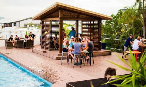 Bistro Morelli - Accommodation Perth 6