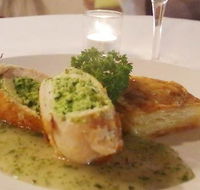 Bonappetite Cafe - Perth Resorts