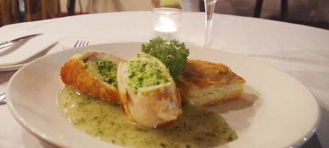 Bonappetite Cafe - Perth Resorts 0