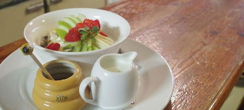 Bonappetite Cafe - Perth Resorts 1