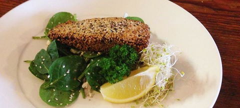 Bonappetite Cafe - Perth Resorts 2