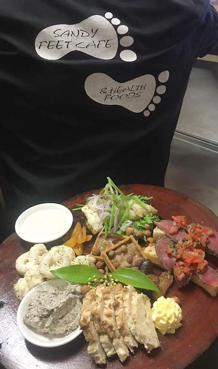 Bonappetite Cafe - Perth Resorts 4