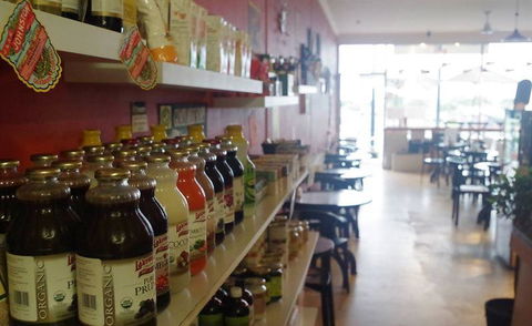 Bonappetite Cafe - Perth Resorts 5