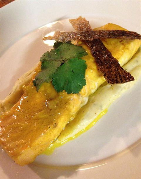 Bonappetite Cafe - Perth Resorts 6