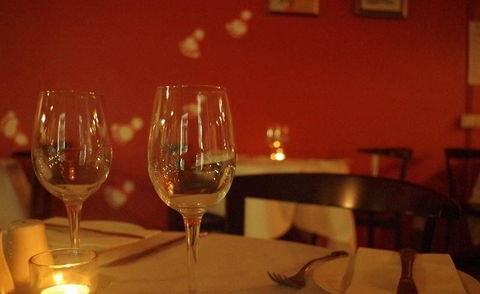 Bonappetite Cafe - Perth Resorts 8