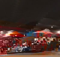 Elio's Osteria - Perth Resorts