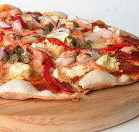 Fat Dog Cafe  Restaurant - Perth Resorts