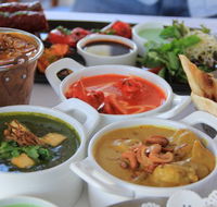 Randhawa's Indian Cuisine - Accommodation Perth