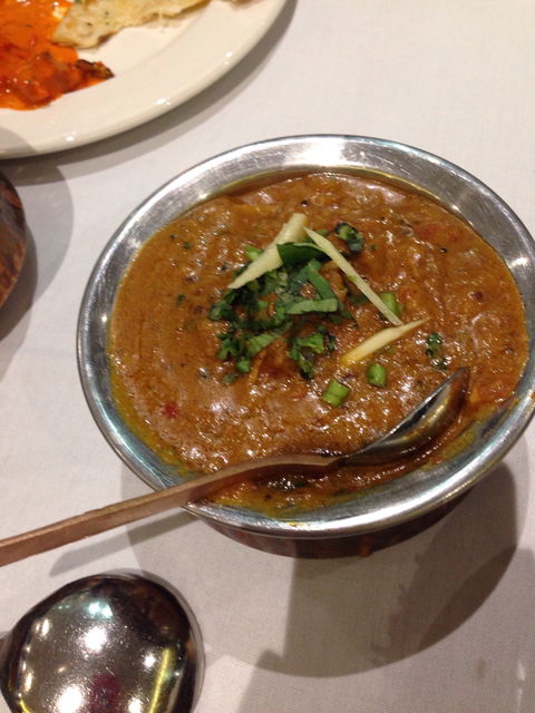 Randhawa's Indian Cuisine - Accommodation Perth 2
