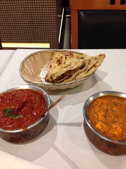 Randhawa's Indian Cuisine - Accommodation Perth 3