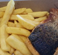 Sandgate Fishmonger - Perth Resorts