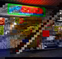 Superbowl Chinese Restaurant - Accommodation Perth