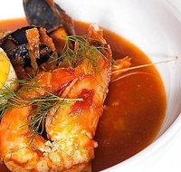 The Food Business at Carrick Hill - Accommodation Perth