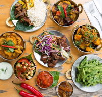 The Nepalese Kitchen - Accommodation Perth