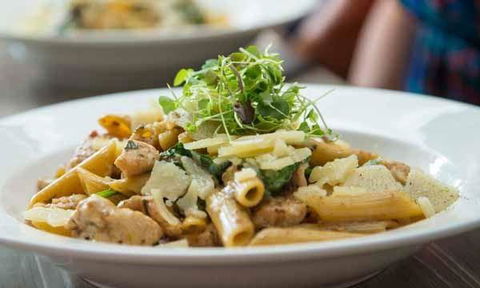 The Organik Store & Cafe - Accommodation Perth 0