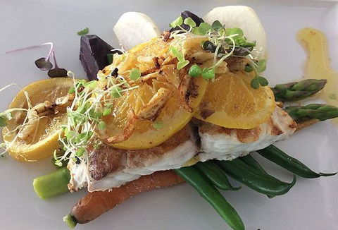 The Organik Store & Cafe - Accommodation Perth 1