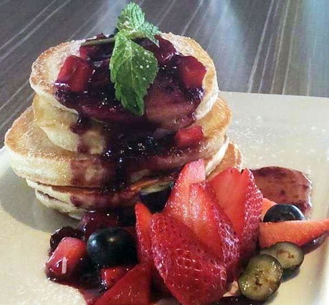 The Organik Store & Cafe - Accommodation Perth 4