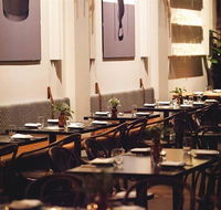 The Stables Bar - Perth Resorts