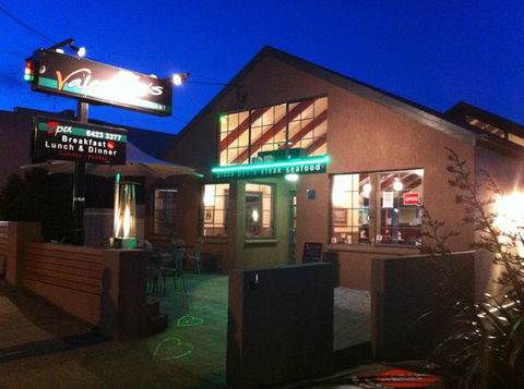 Valentino's Devonport - Perth Resorts 0