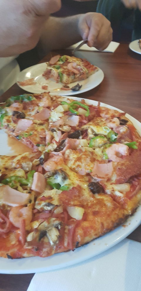 Valentino's Devonport - Perth Resorts 3