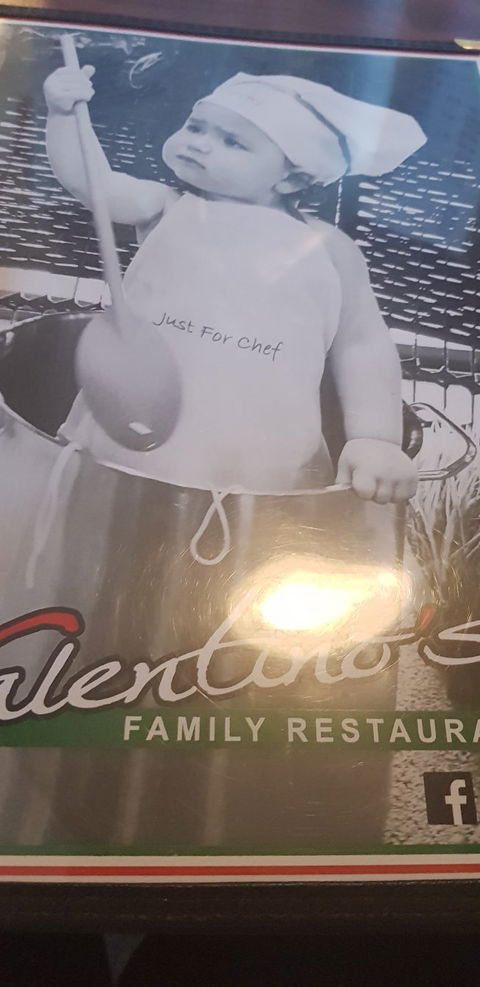 Valentino's Devonport - Perth Resorts 5