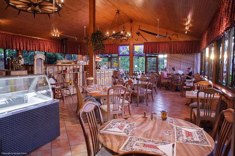 Yungaburra Pizzeria - Accommodation Perth 0