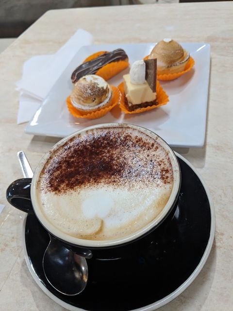 Addiction Coffee Bar - Accommodation Perth 1