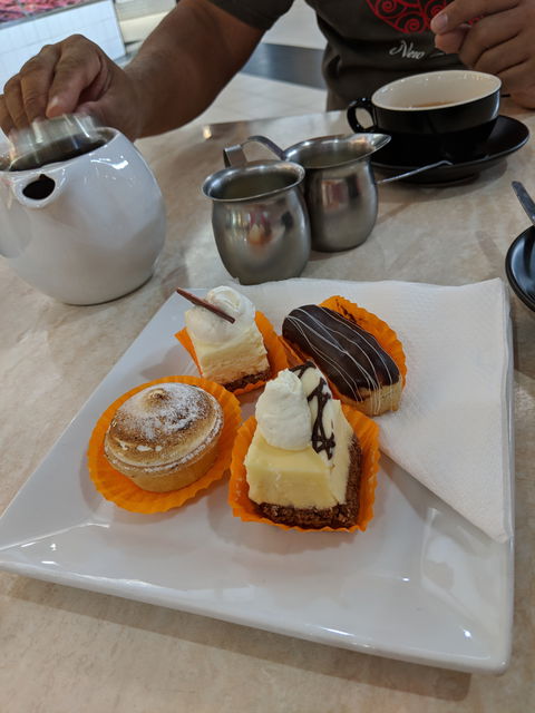 Addiction Coffee Bar - Accommodation Perth 2