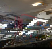 Ali Babba's Kebab - Perth Resorts