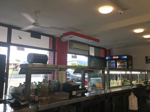 Ali Babba's Kebab - Accommodation Perth 0