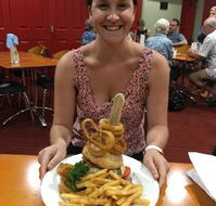 Ayr Anzac Club - Perth Resorts