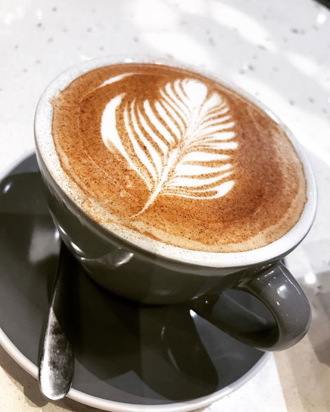 Baker & Barista - Accommodation Perth 4